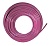 картинка Труба из сшитого полиэтилена для отопления RAUTITAN pink Rehau 