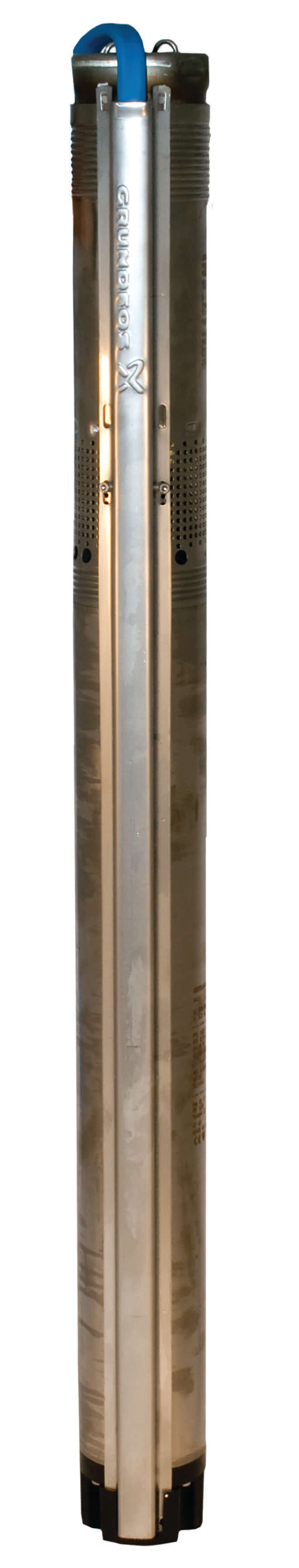 картинка Насос скваженный Grundfos SQ, 1×200-240 В 