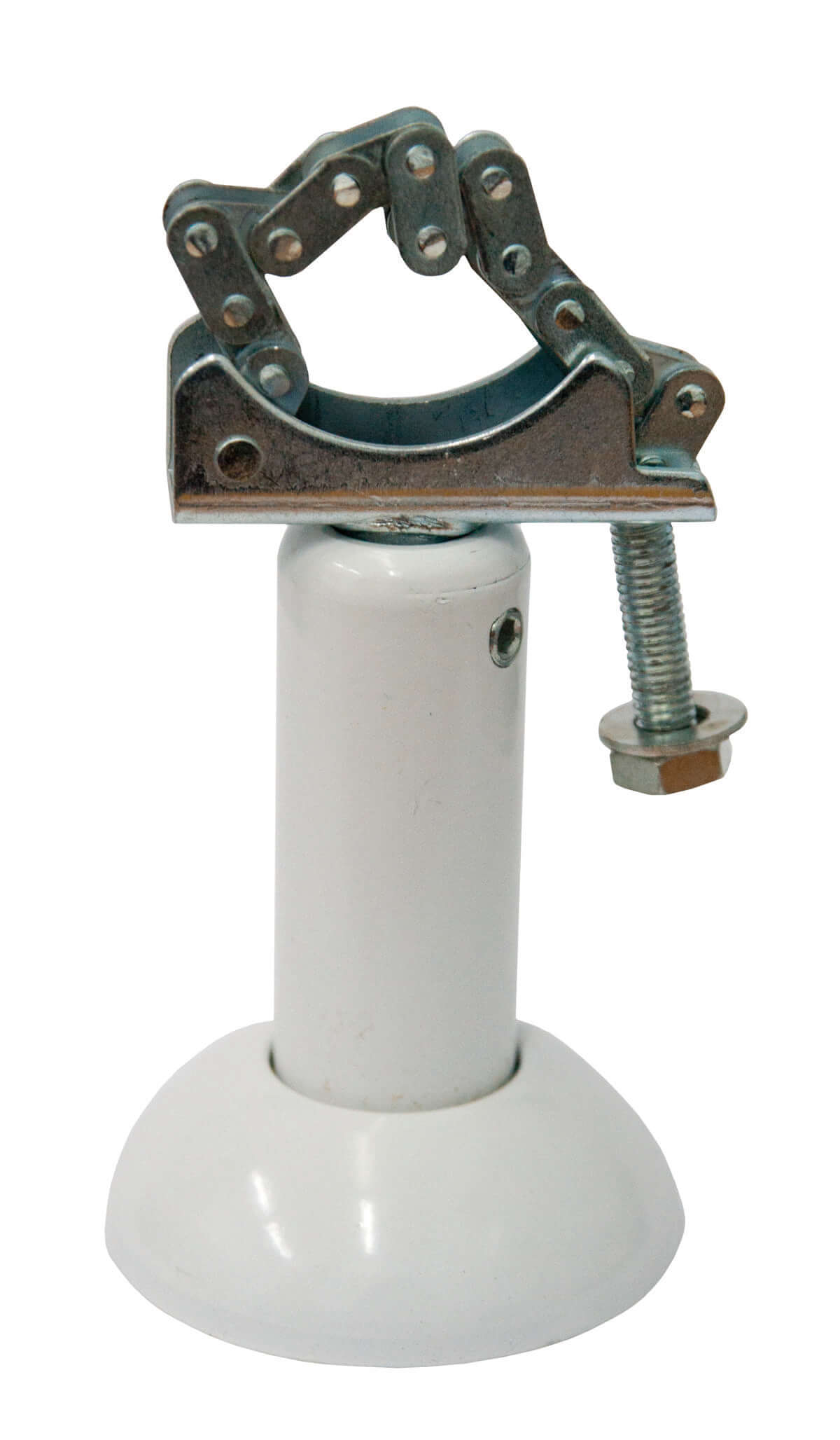 картинка Кронштейн для радиатора напольный с цепью Millennium 