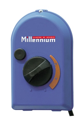 картинка Сервопривод MV Millennium